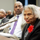 Image for article titled Dr. Olivia Hooker, 1921 Tulsa Race Massacre Survivor and One of the First Black Women to Join the U.S. Coast Guard, Dies at 103